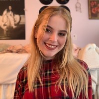 The International Academy of Hope (iHOPE) Employee Ashley Chase's profile photo