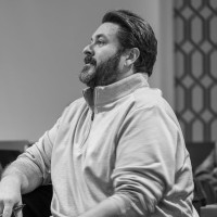 Elon University Employee Christopher Spires's profile photo