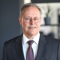 bonainvest Holding AG Employee Jacques Garnier's profile photo