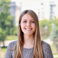 Emspace + Lovgren Employee Maggie Adamson's profile photo