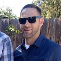 Bureau Veritas Group Employee Tom McDougall's profile photo