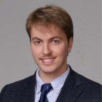 EWMA Employee Aidan Guller's profile photo