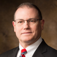 University of Cincinnati Employee Chris McCoy's profile photo