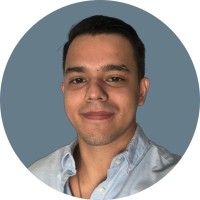 Luis Felipe Evilla Email