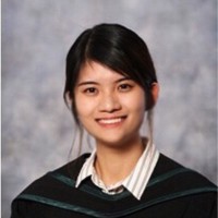 幻方AI Employee Claire Huang's profile photo