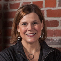 Öpınıonated Employee Trish Adams's profile photo