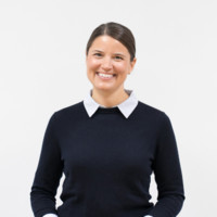 Scratch Kitchen Employee Gretchen Heuberger's profile photo