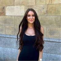 Dawiso Employee Lenka Zemanová's profile photo
