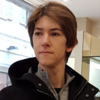 Fater Employee Simone Medri's profile photo