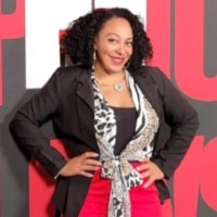 BET Employee Michelle Johnson's profile photo