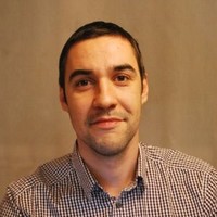 consalco. GmbH Employee Dimitar Dimitrov's profile photo