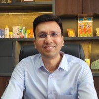 Vicco Laboratories Employee Devesh Pendharkar's profile photo