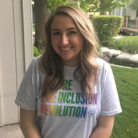 Special Olympics North Carolina Employee Veronica Michalik's profile photo