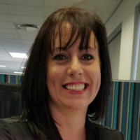 Pernod Ricard Employee Sandy Muller's profile photo