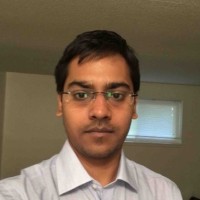 General Motors Employee Sree Seetamraju's profile photo