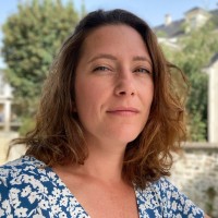 Valérie Depret Email