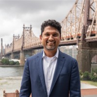 Hotwire Communications Ltd Employee Pragash Pillai's profile photo
