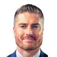 PwC Employee Andrew Ching's profile photo