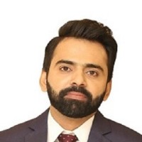 High Energy Service Employee Arslan Awan's profile photo