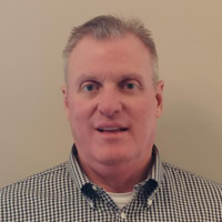 Salvagnini Employee Peter Jeffries's profile photo