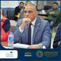 Mohamed Ghoneim Email & Phone Number