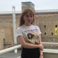 Bethan Cooke's profile photo