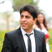 Septier Communication Limited Employee Itsik Dayan's profile photo