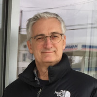 Amway Employee Timothy Scheid's profile photo