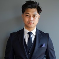 Coliving.com Employee Ken Walter's profile photo