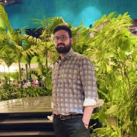 RCT Solutions GmbH Employee Jai Chouhan's profile photo