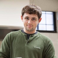 Pizzo & Associates, Ltd. Employee Robbie McDonald's profile photo