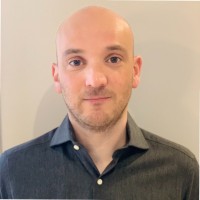 Merida Bikes SWE Employee Alexandre Dinten's profile photo