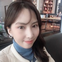 CREMA Lab Employee Dasom Heo's profile photo