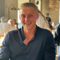 Nick van Schie Email