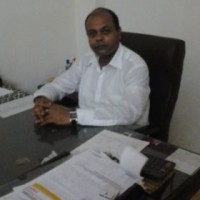 Kreditstack Employee Amit Mishra's profile photo