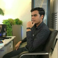 LED CORNER Employee Alwyn Ks's profile photo