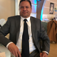 EarthLink Employee Ken Singh's profile photo