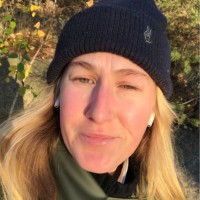 Generation Waste Employee Stina Carlson's profile photo