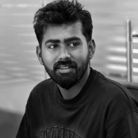 Silver Point Group Employee Adarsh P's profile photo