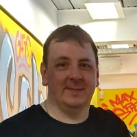 TIMPSON LTD Employee Jonathan Barnham's profile photo