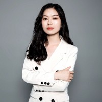 GEELY Employee Yuhching Weng's profile photo