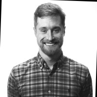 StackAdapt Employee Benjamin Greene's profile photo