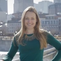 Reeplayer Employee Kristen Janssen's profile photo