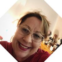DARAFEEV Employee Wendy Velasco's profile photo