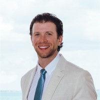 TTI Logistics Employee Jon Robertson's profile photo