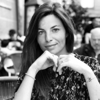 G.H.O.L  hôpital de Nyon Employee Fleurine Perret's profile photo