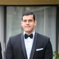 Justworks Labs Employee Juan Padron's profile photo