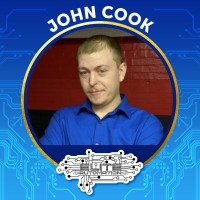 John Cook Email & Phone Number