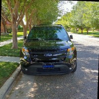 Self employed Employee Larry Burnham's profile photo