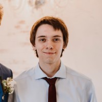Ultra Logistics Employee William Brennen's profile photo